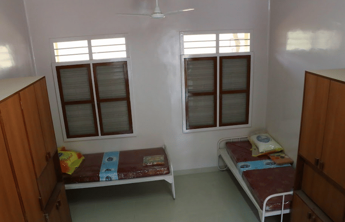 AM Jain College Chennai hostel photo 51